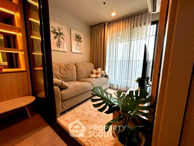Condos for sale : 38th-Floor 1-BR 35 Sqm In Life Ladprao, 100m To BTS Ha Yaek Lat Phrao (ID 1711359)