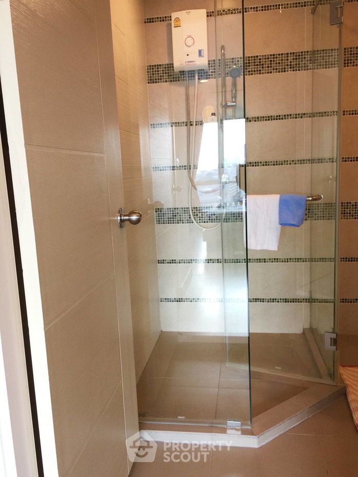 picture Well-Priced 1-BR Condo At Centric Sathorn-St. Louis, 200m to BTS Saint Louis (ID 3041417) - 7/15