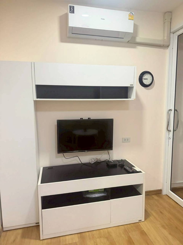 picture For Rent Pier93 Condominium Rungsit-Klong4 - 5/20