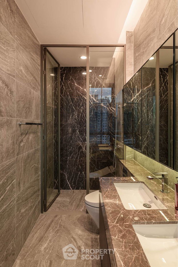 picture 2-BR 72 Sqm Condo At The Esse Sukhumvit 36, 70m To BTS Thong Lor (ID 2644595) - 9/18