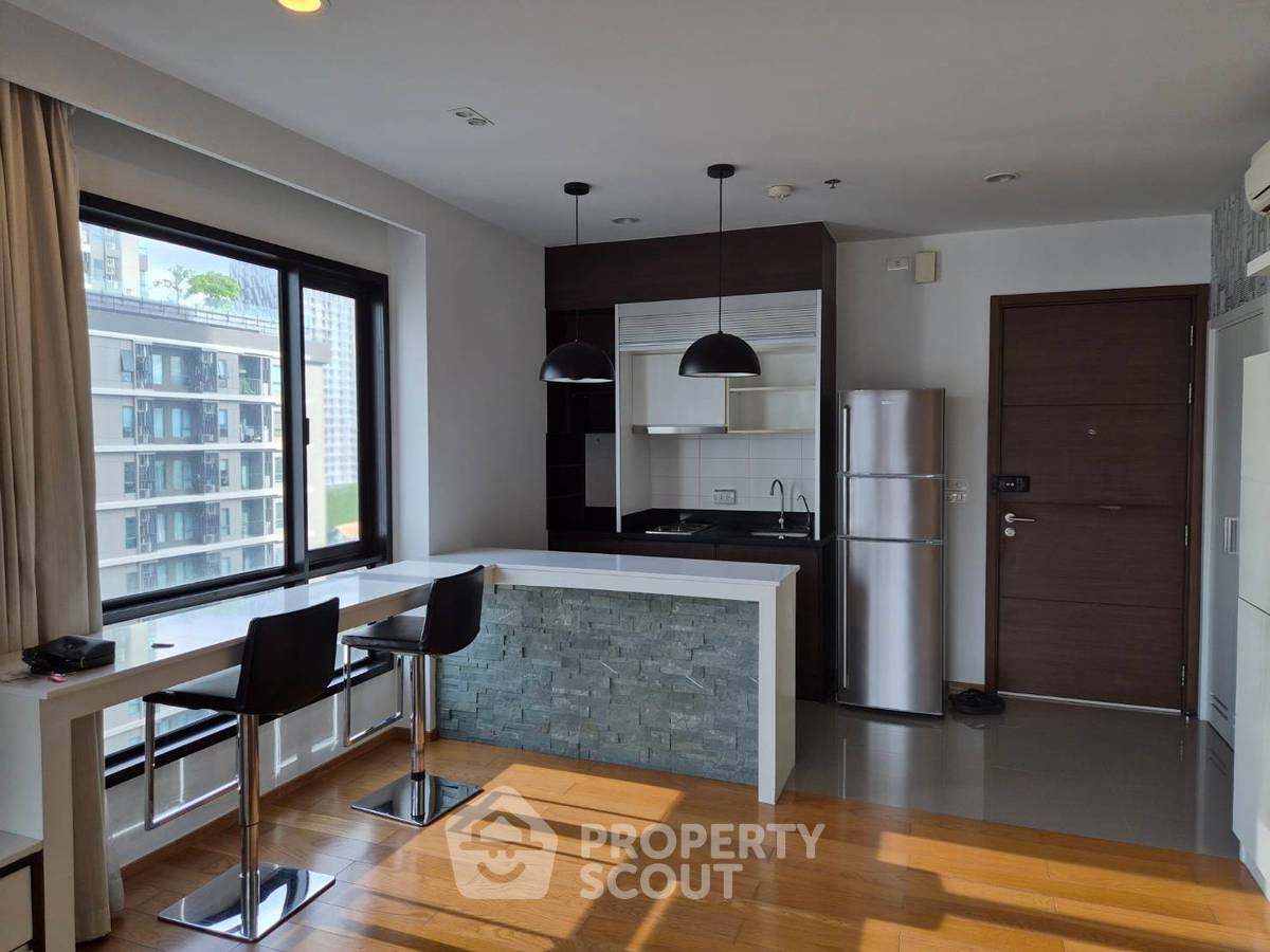 picture 1-BR 51 Sqm Condo For Sale, The Vertical Aree, BTS Ari 200m (ID 3043659) - 3/5