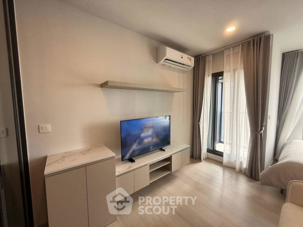 picture 1-BR 27 Sqm At Aspire Onnut Station, High-Floor 25th Near BTS On Nut (ID 2591601) - 4/7