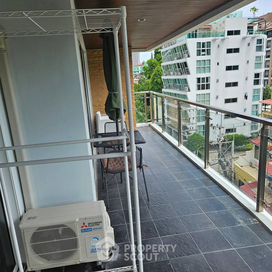 picture 2-BR Condo For Rent, Pattaya Heights Pratumnak (6th Floor) (ID 2210704) - 6/13