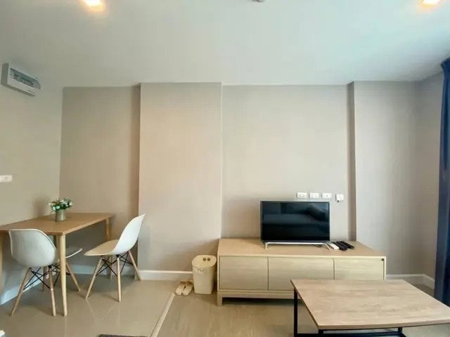 picture For Sales Metro Luxe Ratchada Unit 459/131 - 9/15