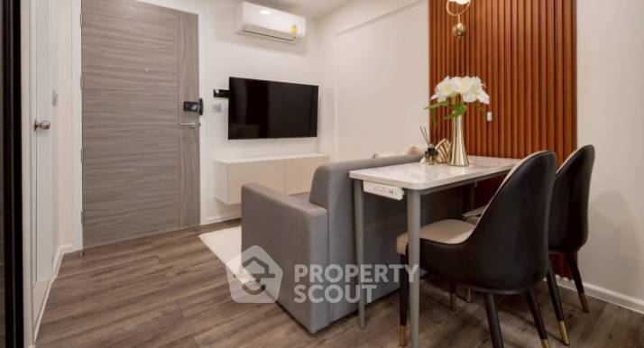 picture 1-BR 32 Sqm Condo For Sale, Atmoz Ratchada-Huaikwang, Wang Thonglang (ID 3015852) - 1/8