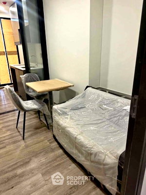 ขายคอนโด : คอนโดเลี้ยงสัตว์ได้ 1 ห้องนอน Modiz Vault Kaset Sripatum ใกล้ BTS มหาวิทยาลัยเกษตรศาสตร์ (ID 3032655)