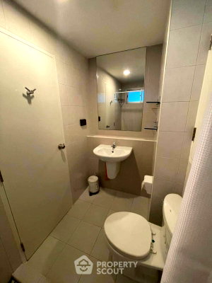 Condos for rent : 1-BR 49 Sqm, Low-Floor At Condo One Thonglor Station, 300m to BTS Thong Lor (ID 3041813)