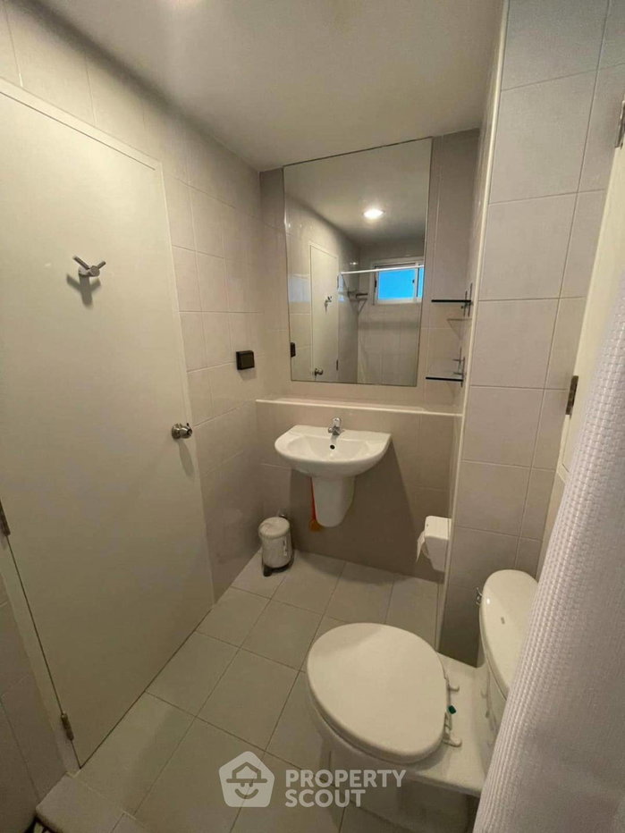 picture Condo One Thonglor Station 1-BR, 49 Sqm Near BTS Thong Lo (ID 3041813) - 1/9