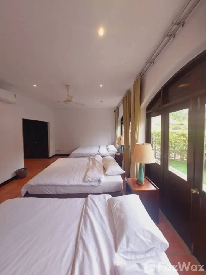 รูป ขาย บ้านเดี่ยว 3 ห้องนอน ในโครงการ วิลล่า เมด 6504572 - รูปที่ 14/19
