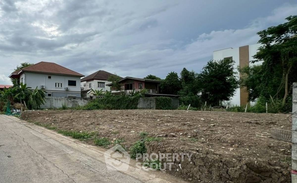 picture Land For Sale In Khan Na Yao, Bangkok (ID 3028911) - 3/3