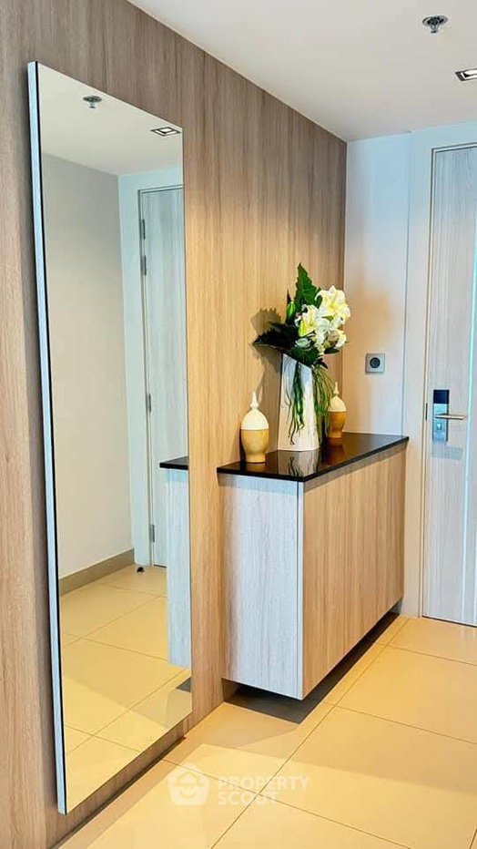 รูป คอนโด 1 ห้องนอนให้เช่า แซนด์ คอนโดมิเนียม ชั้น 10 ขนาด 56 ตร.ม. (ID 2133365) - รูปที่ 21/22