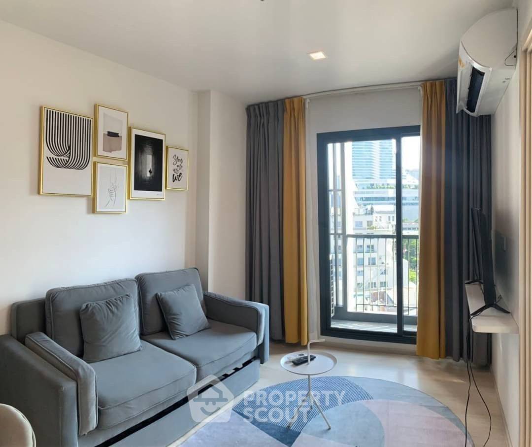 รูป คอนโด 2 ห้องนอน 42 ตร.ม. ที่ ไลฟ์ วัน ไวร์เลส ใกล้ BTS เพลินจิต (ID 1857034) - รูปที่ 12/13