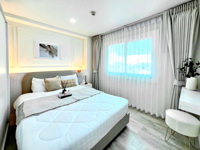 Condos for sale : ME2500274 Condo For Sale Assakan place Ramkhamhaeng 147/2