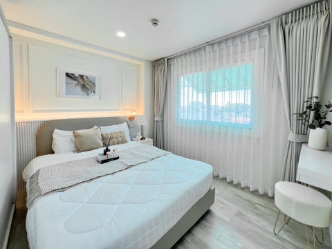 ME2500274 Condo For Sale Assakan place Ramkhamhaeng 147/2