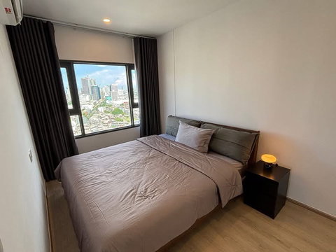 ME2500304 Condo 2BR For Rent Life Rama 4 Asoke
