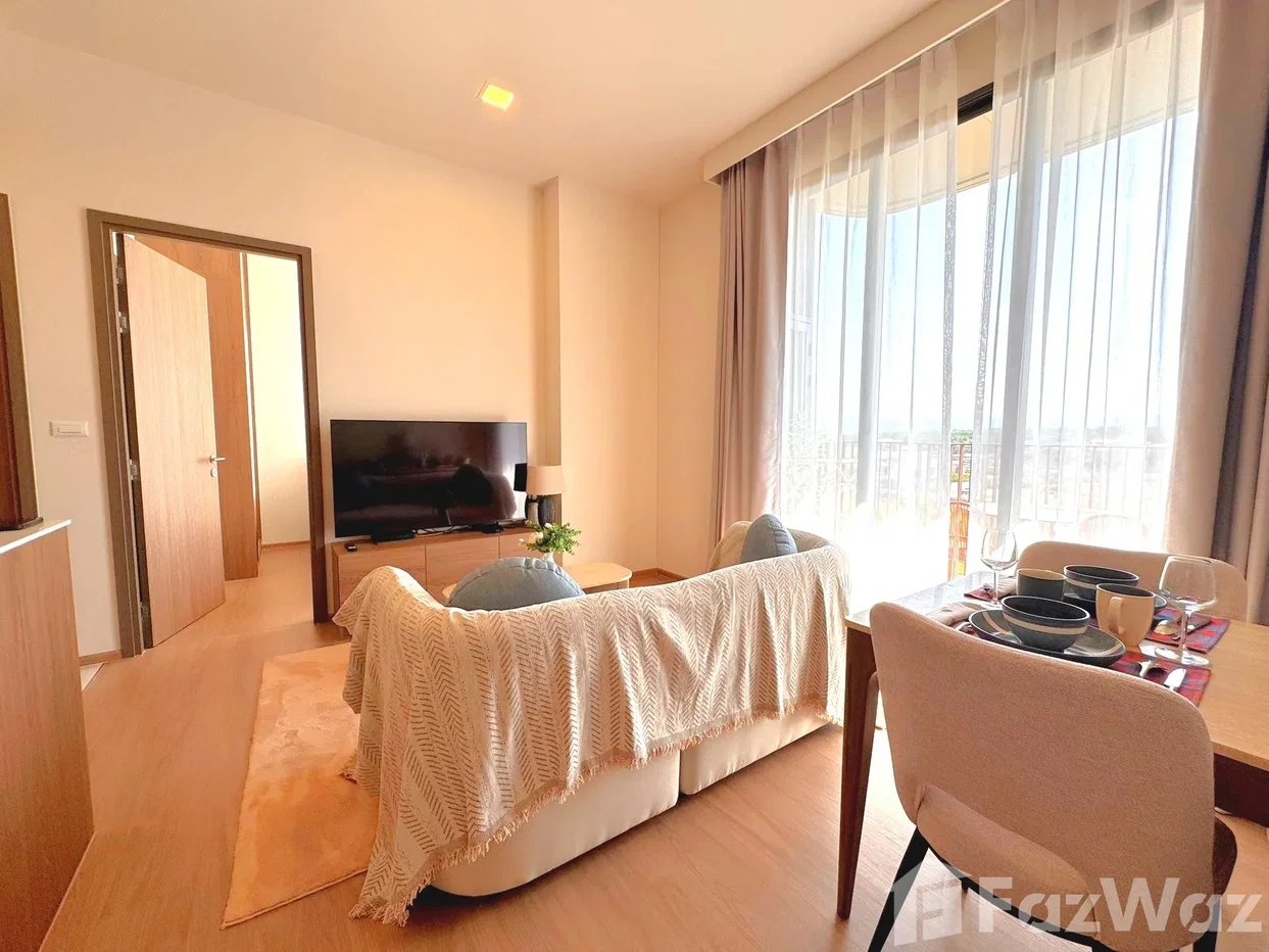 รูป คอนโดให้เช่า 2 ห้องนอน ในโครงการ CANVAS Cherngtalay 6088369 - รูปที่ 14/36