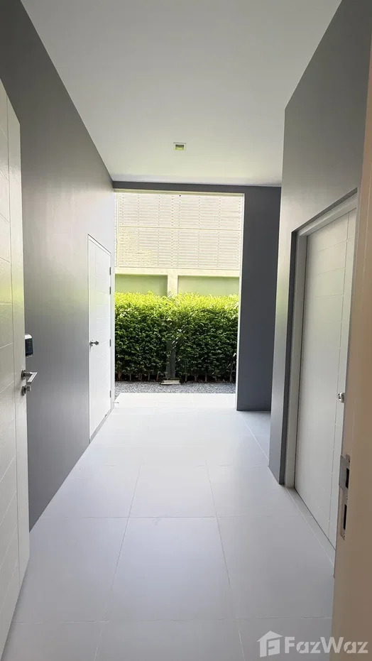 รูป บ้านเดี่ยวให้เช่า 4 ห้องนอน ในโครงการ แกรนด์ บางกอก บูเลอวาร์ด สุขสวัสดิ์-พระราม 3 6506058 - รูปที่ 21/39