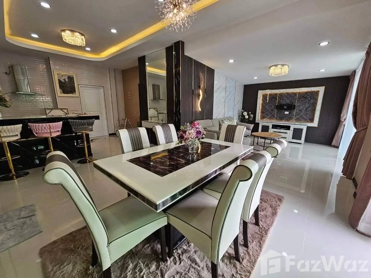 รูป ขาย บ้านเดี่ยว 3 ห้องนอน ในโครงการ พาร์ค วิลเลจ 6504682 - รูปที่ 29/30