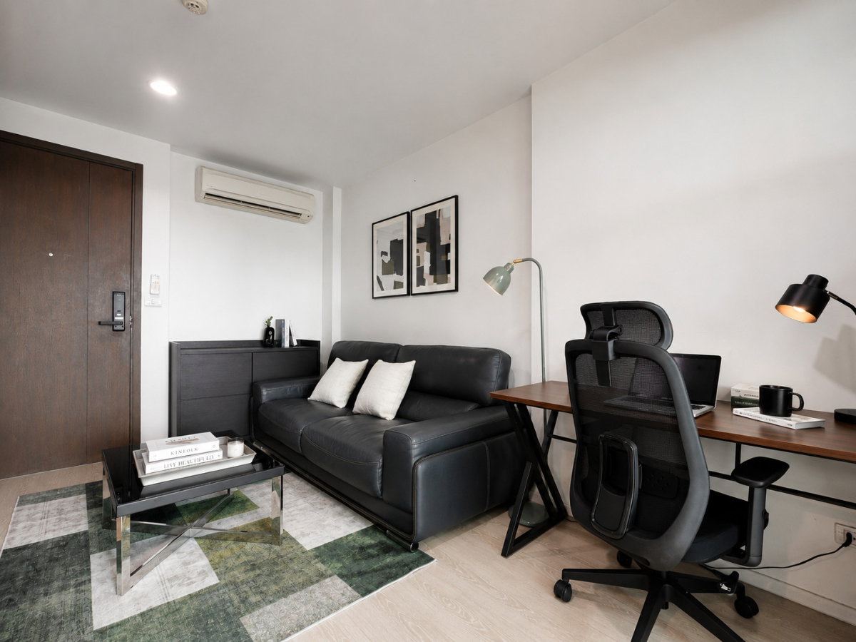 รูป ห้องอัพเดต💥คุณภัส🔔⚠️🏘️Ⓜ️กดปุ่มแอดไลน์💥ริธึ่ม สาทร - นราธิวาส - รูปที่ 1/17