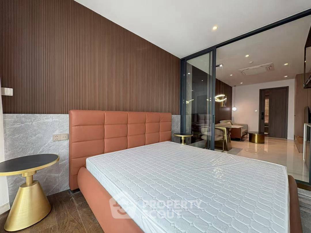 รูป คอนโด 1 ห้องนอน ห้องสวย 15th Floor ที่ศุภาลัย ไอคอน สาทร ใกล้ MRT สีลม (ID 3041448) - รูปที่ 3/9