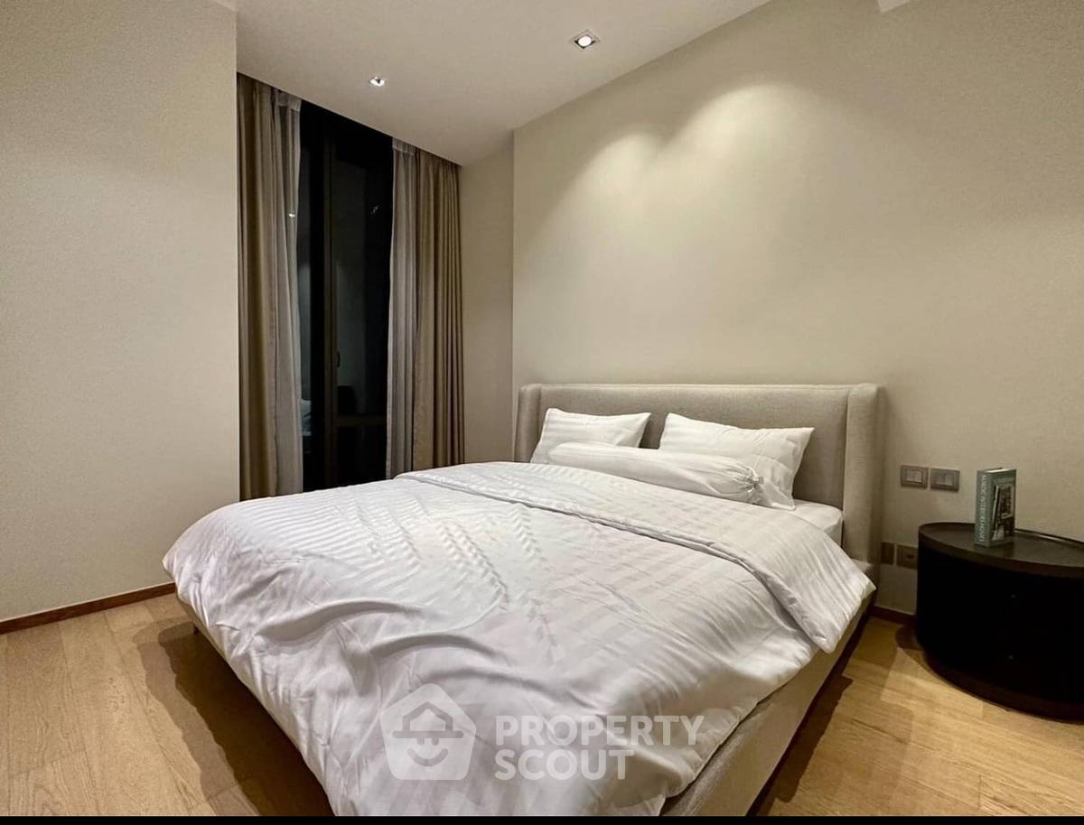 รูป คอนโด 1 ห้องนอน 46 ตร.ม. ชั้น 16 ใกล้ BTS ชิดลม 28 ชิดลม (ID 1334277) - รูปที่ 5/7