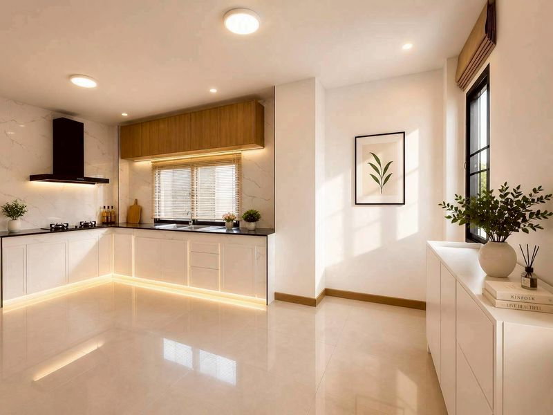 รูป 🏡บ้านเดี่ยวพูลวีล่า แปลงมุม สไตล์โมเดิร์น ฟังก์ชันครบ ตอบโจทย์ทั้งการอยู่อาศัยและการลงทุน  💰 - รูปที่ 16/20