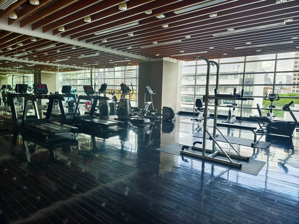 picture (For Rent) Chamchuri Square Residence (For Rent): 1 Bed 43 sq m. - 26/38
