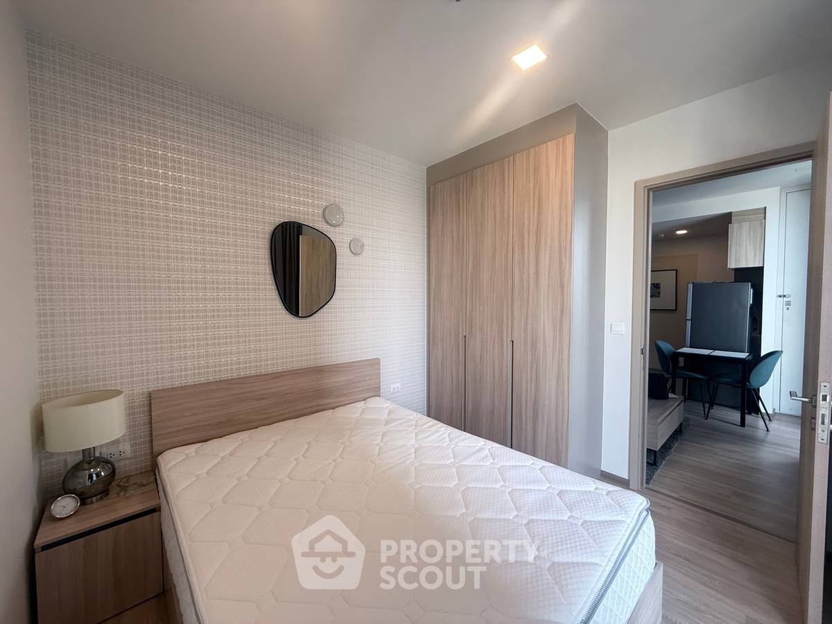 รูป คอนโด 1 ห้องนอน ชั้น 27 ขนาด 34 ตร.ม. XT พญาไท ใกล้ BTS พญาไท 400 ม. (ID 2463631) - รูปที่ 6/10