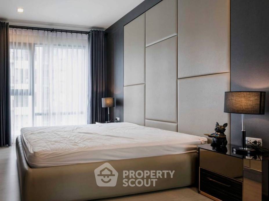 รูป คอนโด 2 ห้องนอน 78 ตร.ม. ขาย Rhythm Sukhumvit 36-38 ใกล้ BTS ทองหล่อ 300 ม. (ID 2875623) - รูปที่ 4/6