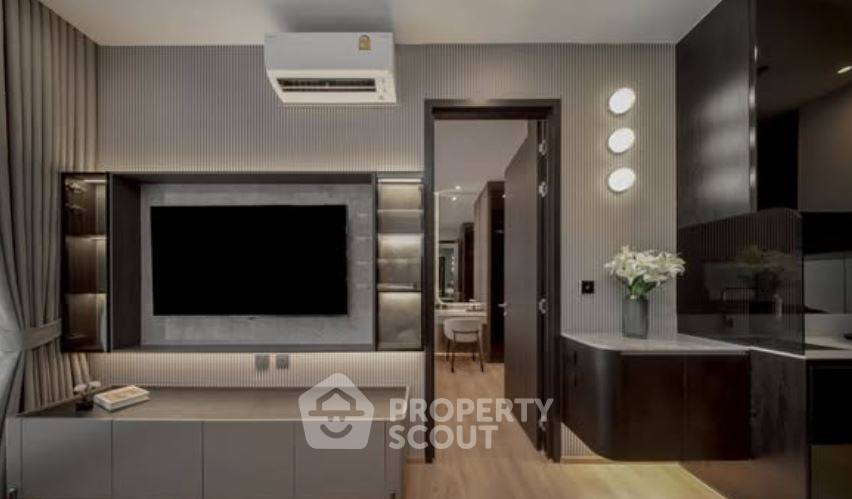 picture 1-BR Condo Noble Around Ari, 35 Sqm Near BTS Ari (100m) (ID 2680147) - 6/6