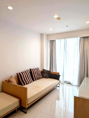 คอนโดให้เช่า : ห้องว่าง🙋🏼แอดไลน์@865zjnlc🙋🏼คุณลิน HC🙋🏼💎🙋🏼💥📲ศุภาลัย พรีมา ริวา