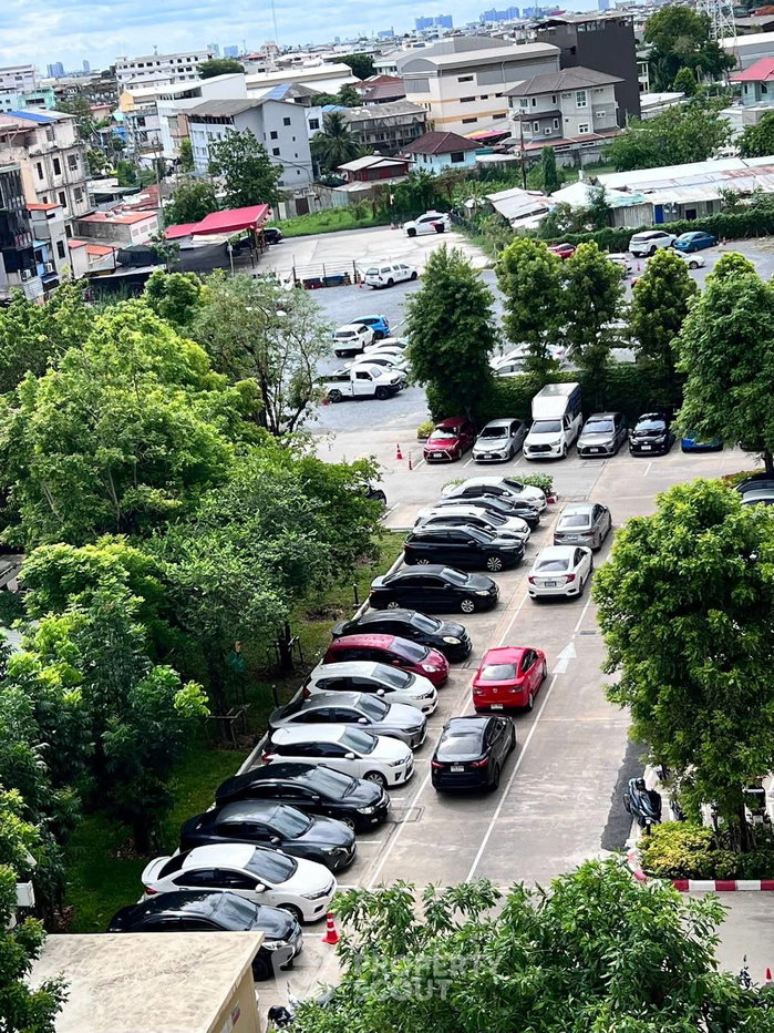 รูป คอนโด 2 ห้องนอนให้เช่า โพลิส คอนโด สุขสวัสดิ์ 64 บางมด (ID 3043661) - รูปที่ 21/21