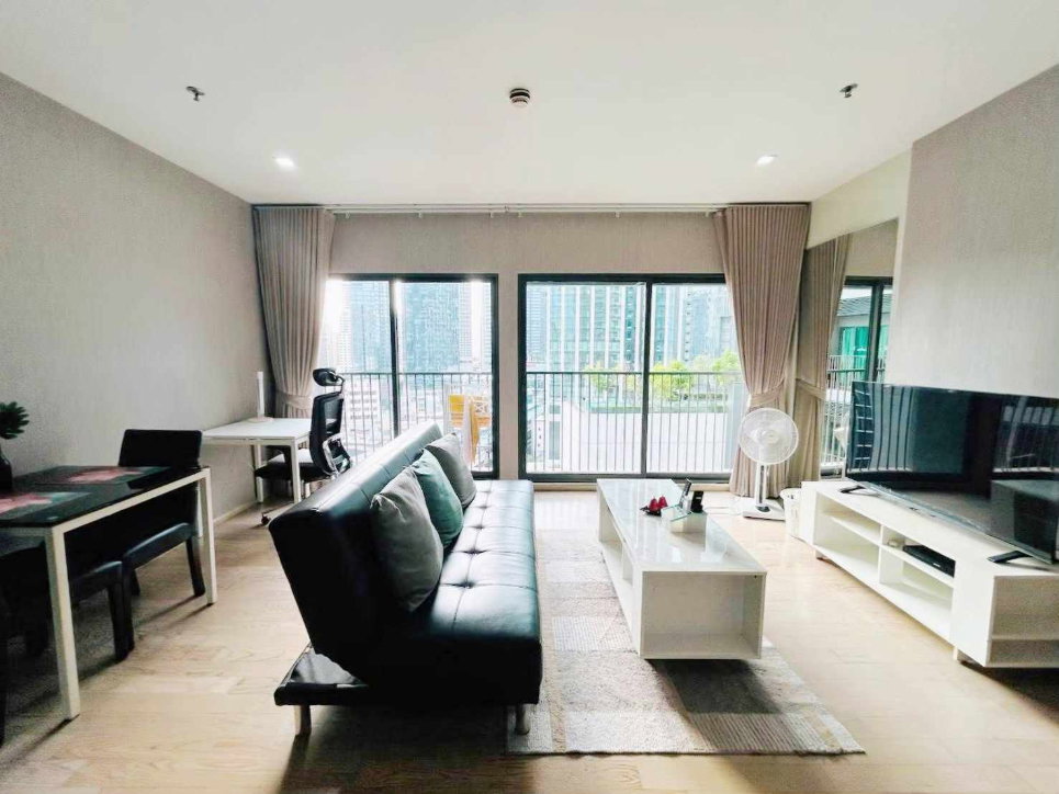 รูป ห้องว่าง🙋🏼แอดไลน์@865zjnlc🙋🏼คุณลิน HC🙋🏼💎🙋🏼💥📲โนเบิล รีมิกซ์ - รูปที่ 2/9