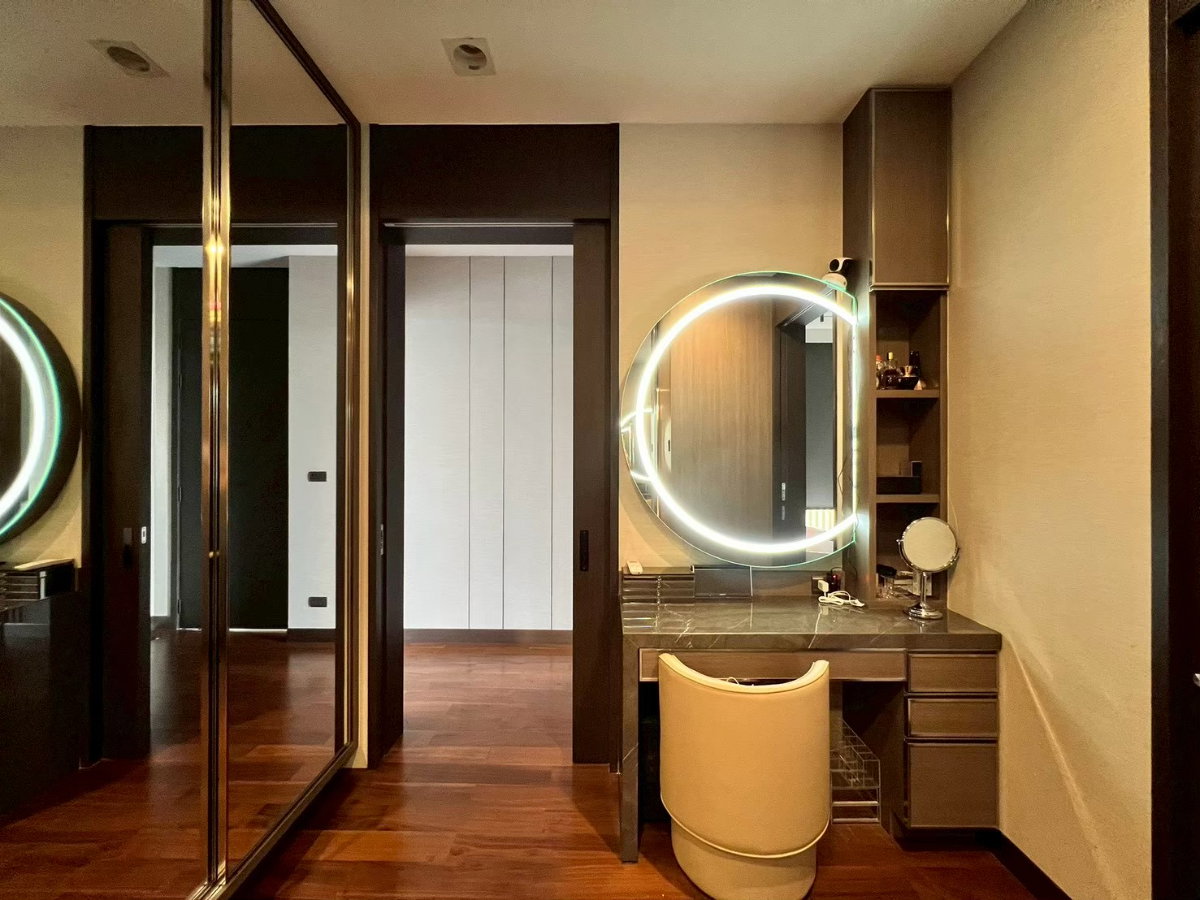 รูป ขาย Private Pool Villa หรู 5 ห้องนอน วิวสนามกอล์ฟ กรีนวัลเลย์ บางนา - รูปที่ 17/54