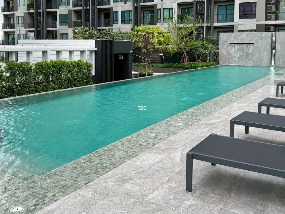 รูป (BB169) 🔥 NUE EVO Ari | 1 Bedroom Plus | 34.5 ตร.ม. ชั้น 18 | พร้อมอยู่ - รูปที่ 10/12