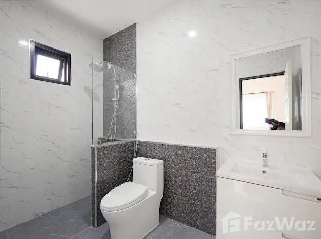 รูป ขาย บ้านเดี่ยว 3 ห้องนอน ในโครงการ รัตนากร วิลเลจ 18 6504579 - รูปที่ 18/38