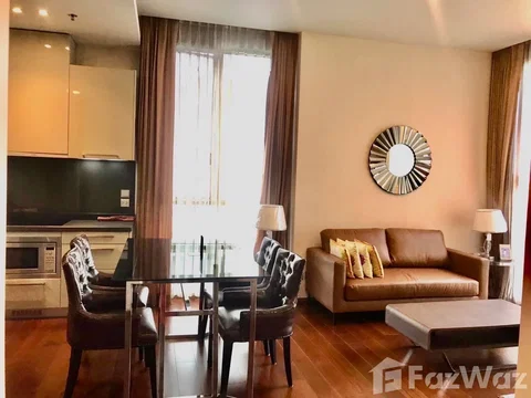 2 Bedrooms for Rent at Quattro Thonglor 6505706