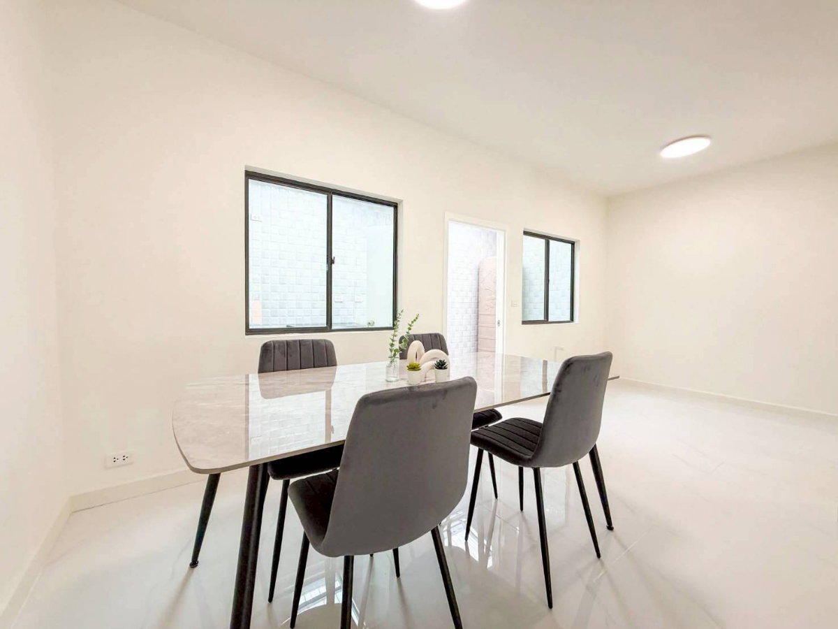 picture ⭐✨RH-044 Townhome for Sale at Pruksa Ville 65/1 Srisamarn✨⭐ - 7/16