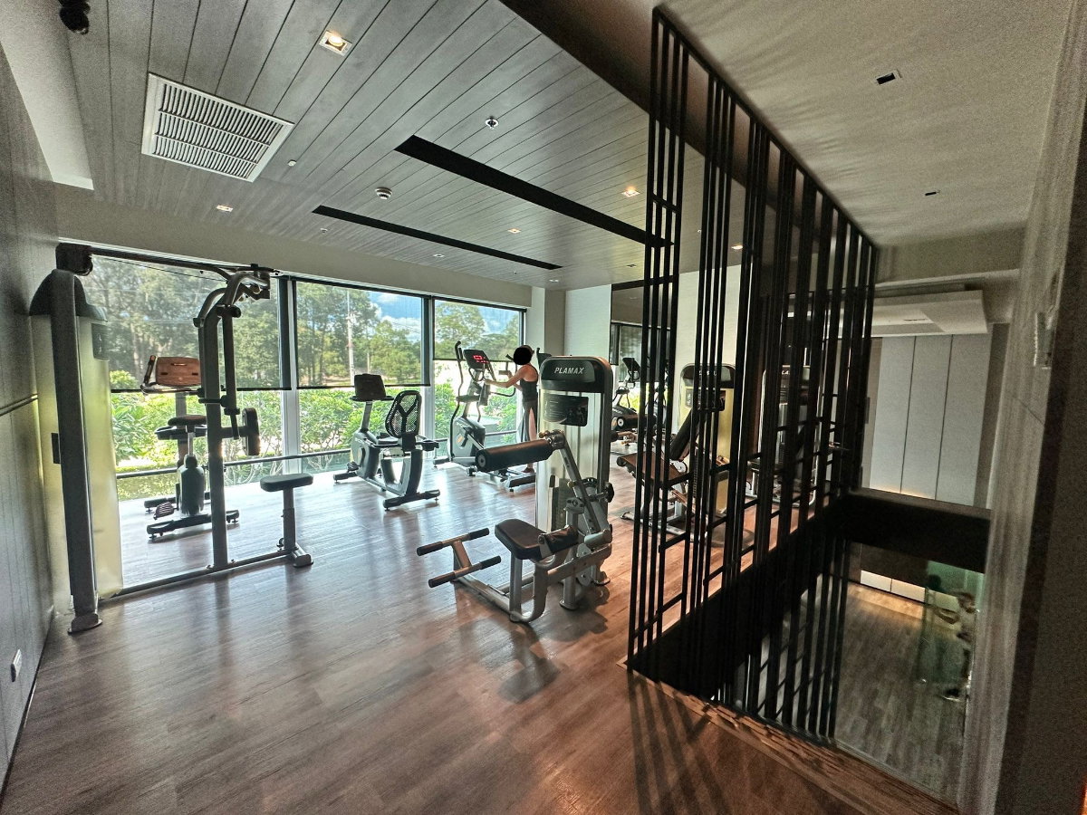 picture For rent❗️ Del Mare Pattaya Condominium  - 21/34