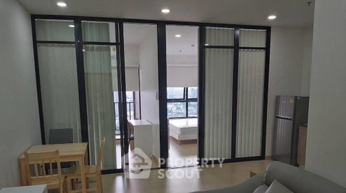คอนโด 1 ห้องนอน 48 ตร.ม. ชั้น 22 ศุภาลัย ลอฟท์ ประชาธิปก-วงเวียนใหญ่ ใกล้ BTS วงเวียนใหญ่ (ID 3032673)