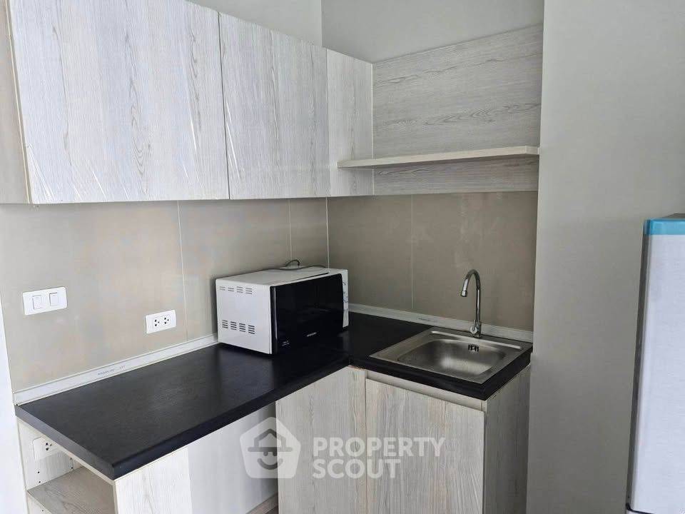 รูป คอนโด 1 ห้องนอน ให้เช่า แอสไพร เอราวัณ ใกล้ BTS ช้างเอราวัณ 100 ม. (ID 2171310) - รูปที่ 7/22