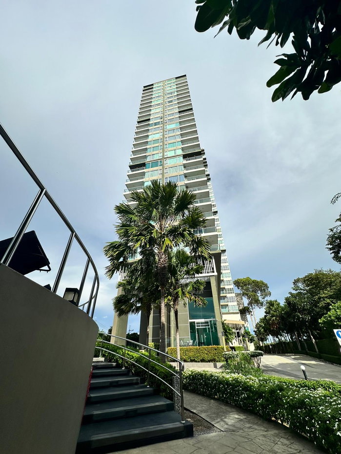picture For rent❗️ Del Mare Pattaya Condominium  - 32/34