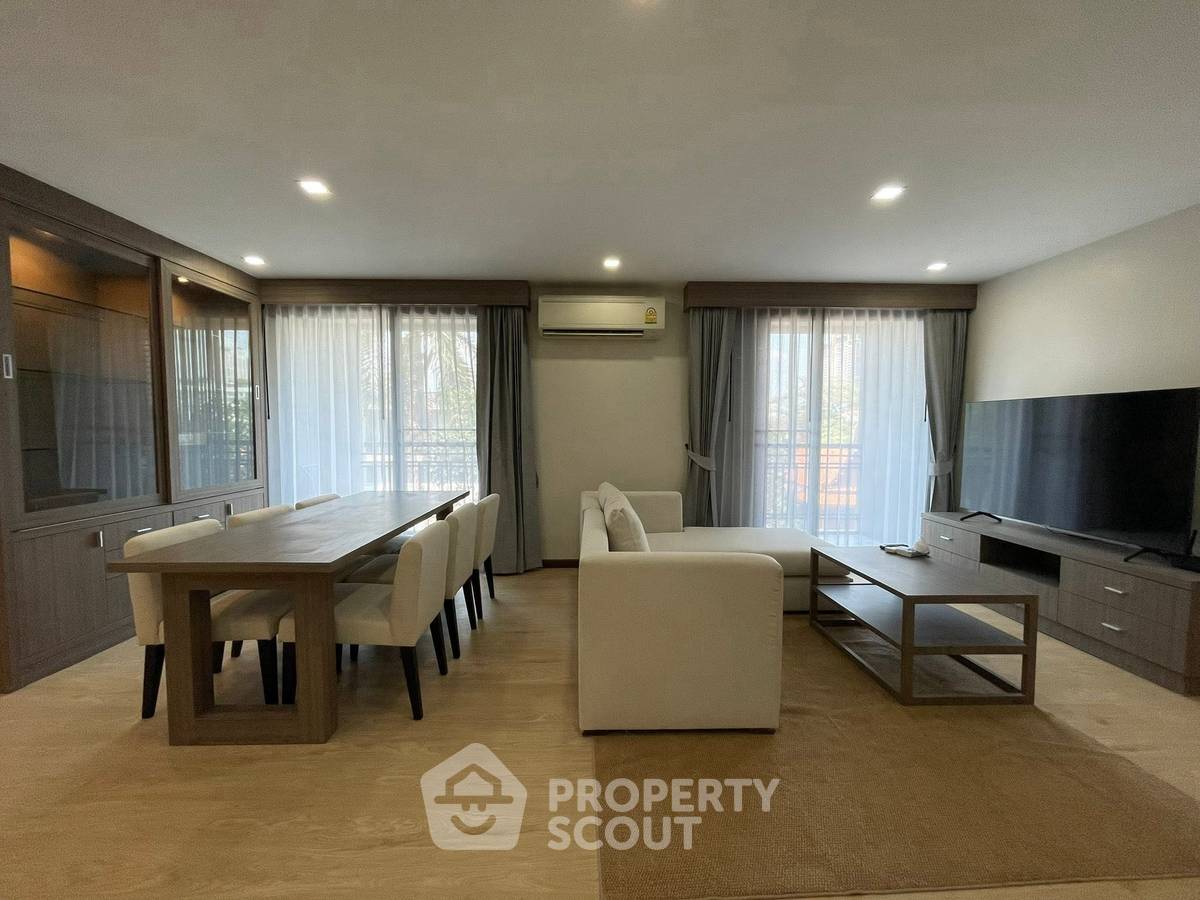 รูป คอนโด 3 ห้องนอน 125 ตร.ม. ที่ Art @ Thonglor ใกล้ทองหล่อ รับสัตว์เลี้ยงได้ (ID 3041212) - รูปที่ 2/5