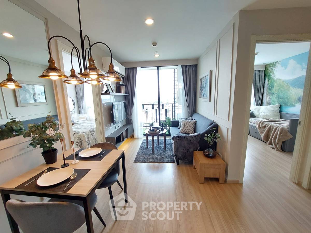 รูป คอนโด ชั้น 20 ขนาด 45 ตร.ม. 2 ห้องนอน ที่ Artemis Sukhumvit 77 ใกล้ BTS อ่อนนุช (ID 3041875) - รูปที่ 17/17