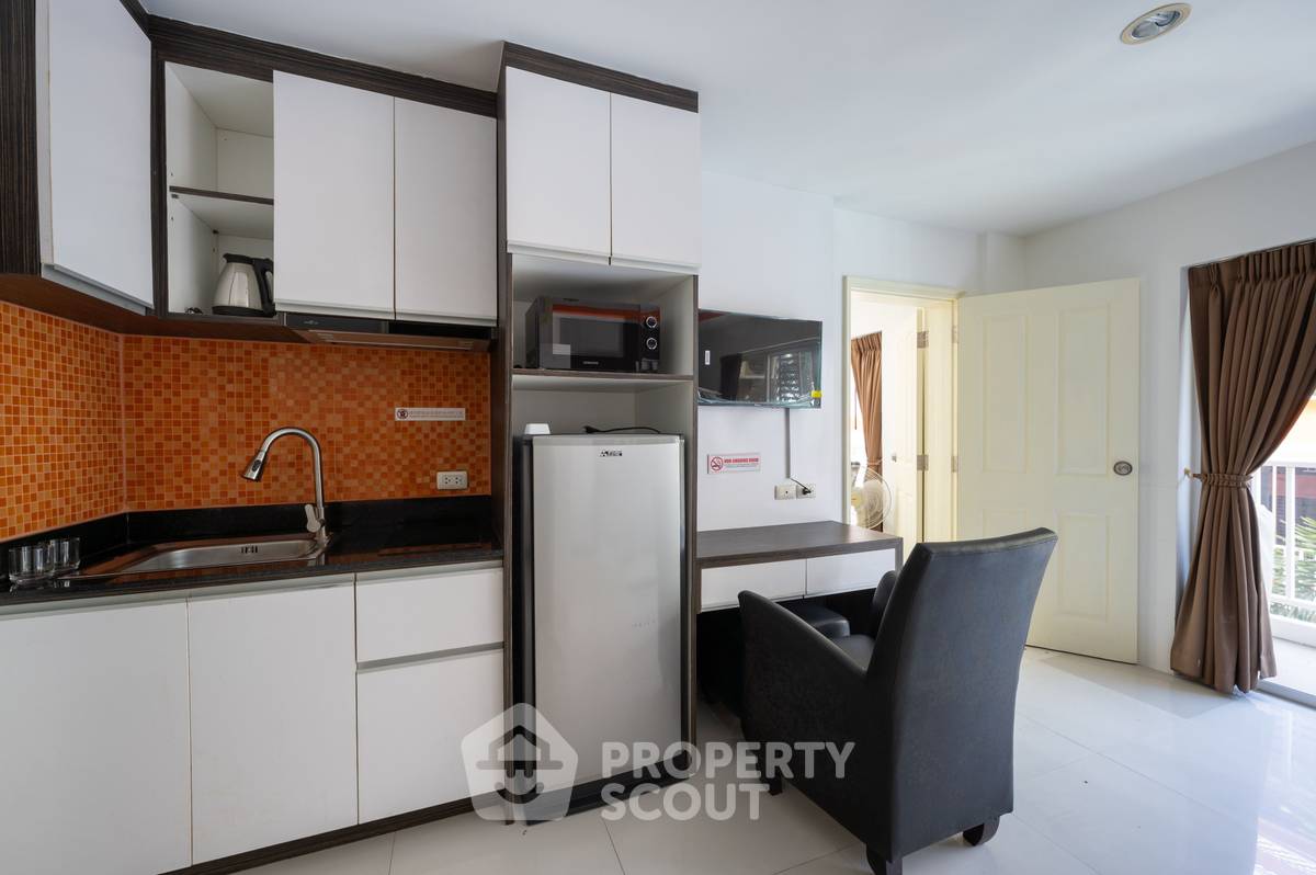 รูป คอนโด 1 ห้องนอน ขาย New Nordic VIP 2 ใกล้หาดพัทยาเหนือ(พระตำหนัก) (ID 3043535) - รูปที่ 8/15