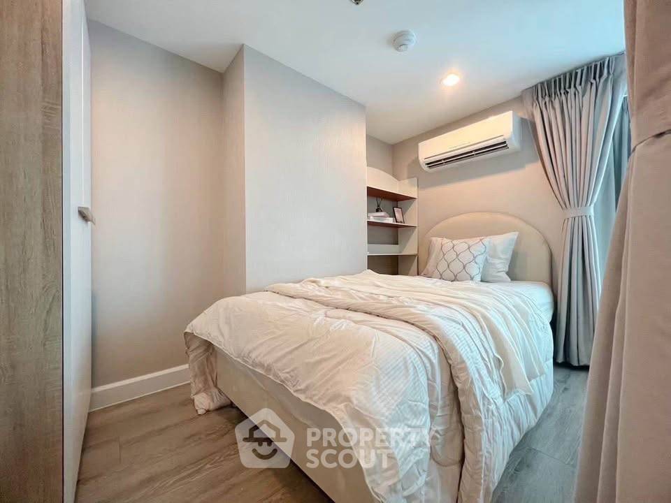picture 2-BR Condo at Metro Sky Prachachuen near MRT Bang Son (ID 3039734) - 11/14