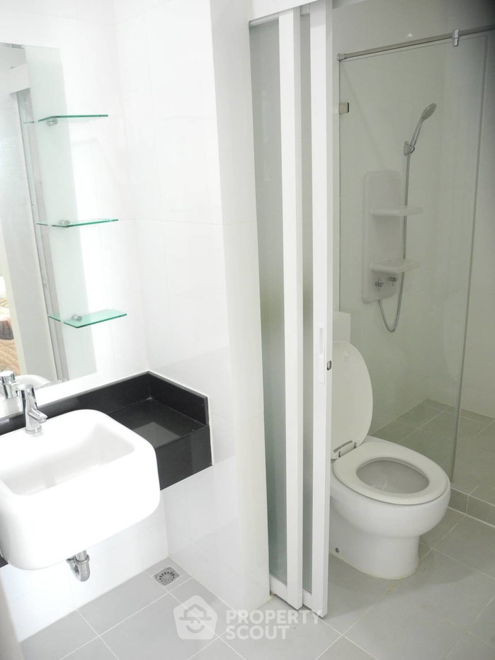 รูป คอนโด 1 ห้องนอน โครงการ Astro Condo บางตลาด ปากเกร็ด (ชั้น 14) ขนาด 35 ตร.ม. (ID 750205) - รูปที่ 4/5