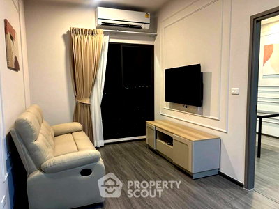 Condos for rent : 2-BR Condo At IDEO Sukhumvit - Rama 4, 300m to BTS Phra Khanong (ID 3041729)