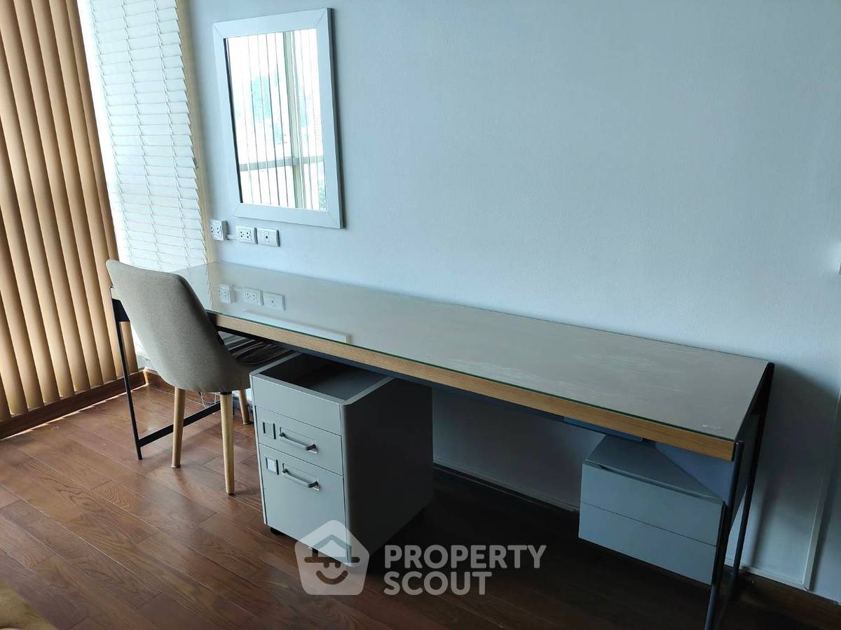 picture Well-Priced 2-BR 72 Sqm At The Address Chidlom, BTS Chit Lom 🚆 (ID 3041401) - 6/14