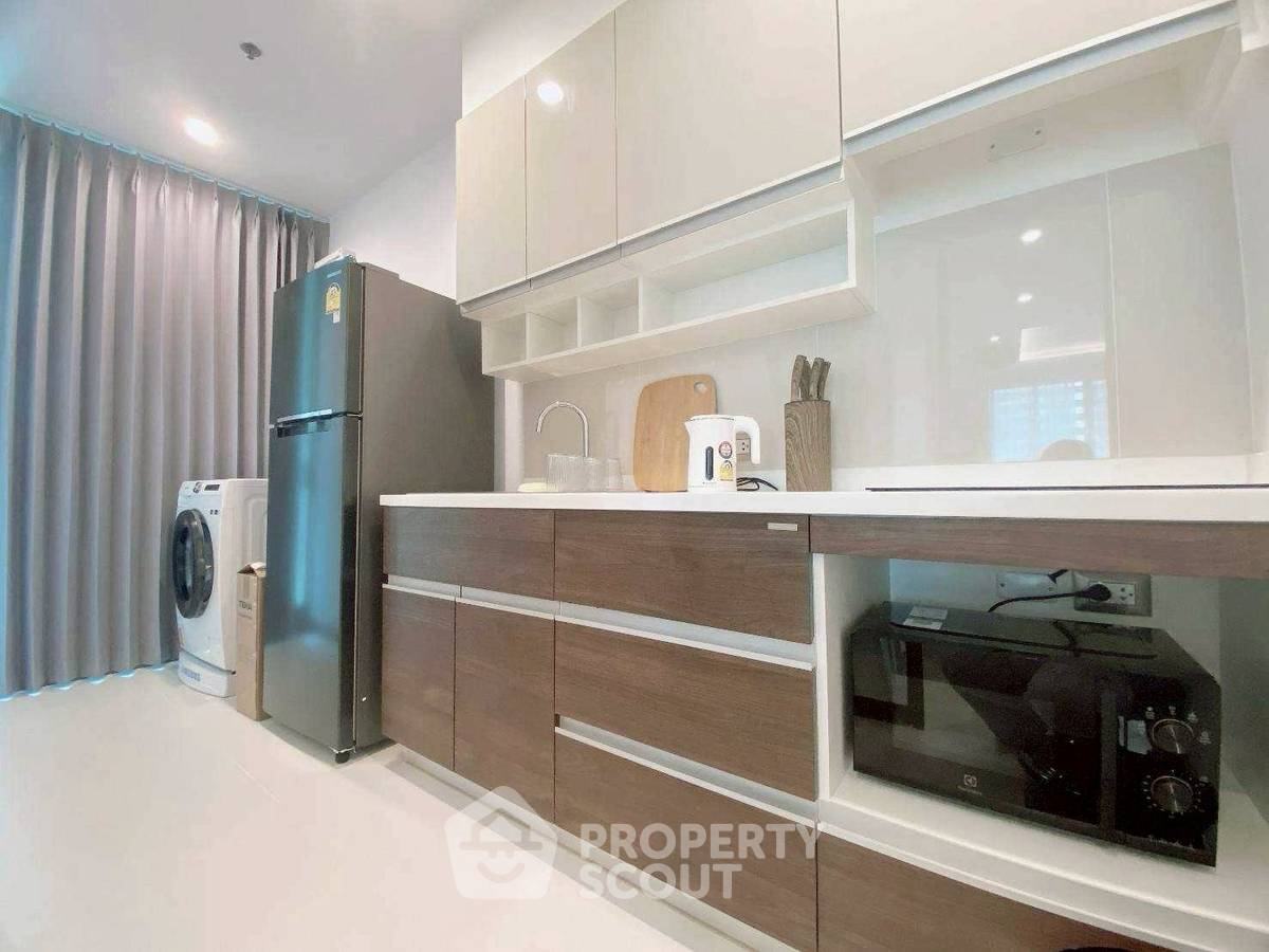 picture 2-BR 85 Sqm Condo For Rent At Supalai Oriental Sukhumvit 39, MRT Phetchaburi (ID 3041213) - 5/10